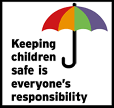 keeping children safe